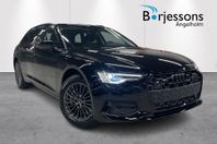 Audi A6 Avant 50 TFSI e quattro Proline Sport 299 hk