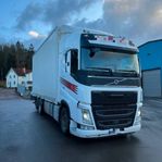 Volvo FH500 Skåp 6x2