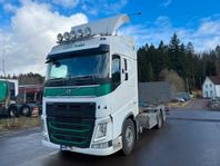 Volvo FH13 540 6x2