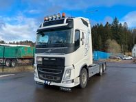 Volvo FH500 6x2 Dragbil