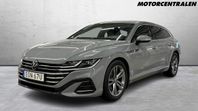 Volkswagen Arteon Shooting Brake R-line 2.0 TDI 200hk P-värm