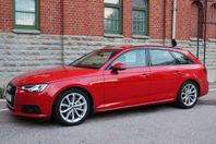 Audi A4 Avant 40 TDI 2.0 TDI S Tronic/Proline/Alpine/Drag