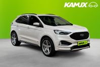 Ford Edge 2.0 AWD ST-Line Drag Värmare Navi 238hk