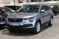 Skoda Karoq 2.0 TDI 150HK 4x4 Aut Värmare/Drag/Canton