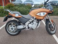 BMW Motorrad F 650 CS