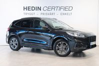 Ford Kuga ST-line X PlugIn Hybrid 225HK Lånekampanj 0% ränta