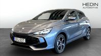 MG 3 LUXURY HYBRID+