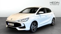 MG 3 LUXURY HYBRID+ *Kampanjerbjudande*