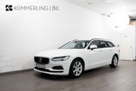 Volvo V90 D3 AWD Geartronic Business, dragkrok/pdc/värmare