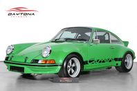 Porsche 911 Carrera 3.0 RS Recreation | Kermit Green | 280hk