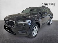 Volvo XC40 T2, 129Hk, Manuell, 2022