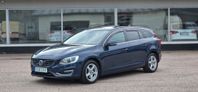 Volvo V60 D4 Momentum Ny Besiktad Ny Servad Ny Kamrems sats