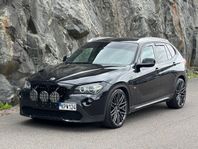 BMW X1 xDrive 20D Automat A-Traktor Hemleverans