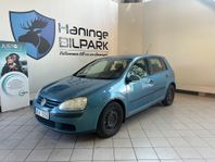 Volkswagen Golf 5-dörrar 1.6 FSI GDS /SUPERDEAL 3,95% /