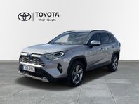 Toyota RAV4 Hybrid AWD-i Executive JBL