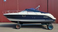 Aquador 23 DC -05 Mercruiser 5.0 MPI