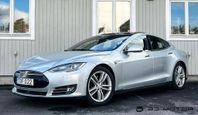 Tesla Model S 90D Panorama