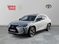 Lexus UX 300e 204hk,Premium & Style,Taklucka ELBIL