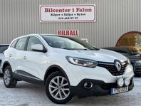 Renault Kadjar 1.6 dCi 4WD Euro 6