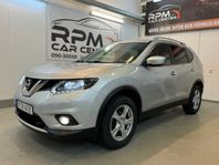 Nissan X-Trail 1.6 dCi DPF 4x4 Euro 6, Välskött, NyBesiktad