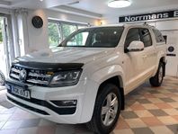 Volkswagen Amarok 3.0 TDI 4M Highline Enägare/Alphakåpa/Moms