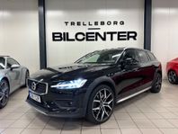 Volvo V60 Cross Country Polestar Optimering D4 AWD Geartroni