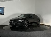 Mercedes-Benz CLA 220 7G-DCT AMG Sport|Navi|B-kamera|