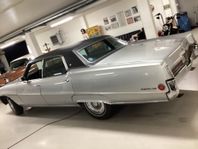 Buick Electra 225 Sedan 7.5 V8 Hydra-Matic