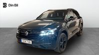 Volkswagen Touareg R-Line TDI V6 286HK 4-Motion