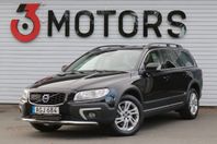 Volvo XC70 D4 AWD 181hk Classic BLIS Drag Adaptiv farthållar