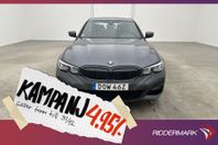 BMW 330 e xDrive 292hk M Sport HiFi Kamera Navi 4,95% Ränta