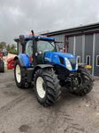 NEW HOLLAND T.7 270 AC