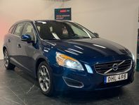 Volvo V60 D2  Momentum, Ocean Race | M-Värmare | Drag | PDC