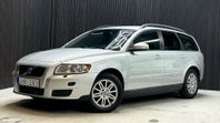 Volvo V50 1.8 Facelift Nybesiktigad Dragkrok