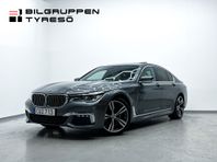 BMW 740 e iPerfomance M Sport