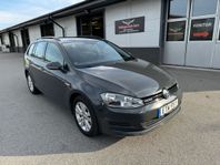 Volkswagen Golf Sportscombi 1.4 TGI BlueMotion Euro 6