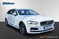 Volvo V90 Recharge T6 Inscription Expression