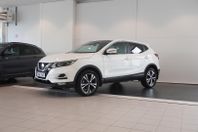 Nissan Qashqai 1.3 DIG-T Tekna Automat 160hk