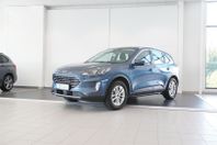 Ford Kuga Titanium Plug-In Hybrid CVT Vinterpaket 225hk