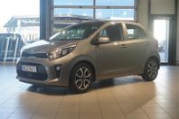 Kia Picanto Manuell 67hk Advance GLS