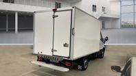 Iveco Daily 35S11  Automat Volymskåp 6M garanti, 5990MIL