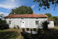 Bostad uthyres - hus i Sturkö - 6 rum, 140m²