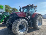 Case IH OPTUM 300 CVX TRAKTOR