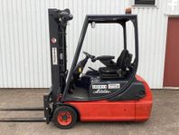 Linde E 18 C