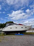 SEALINE SC35 - 2008 - Först till kvarn!