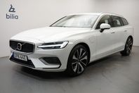 Volvo V60 Recharge T6 Inscription Expression, Nav, VOC, Drag