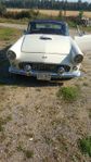 Ford Thunderbird Hardtop / Softtop