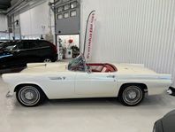 Ford Thunderbird Hardtop / Softtop