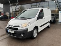 Citroën Jumpy L2 2,0 HDi 128hk Ej leasbar 99 900 kr ICA 5000