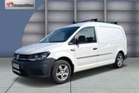 Volkswagen Caddy Maxi 2.0 TDI BlueMotion Moms Värmare Inredn